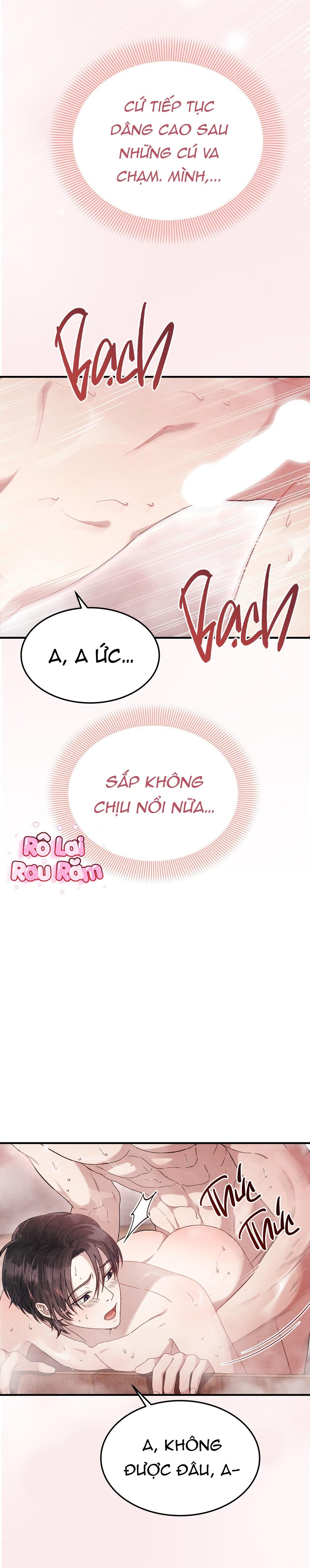 ăn một lời hai Chapter 24 - Trang 1