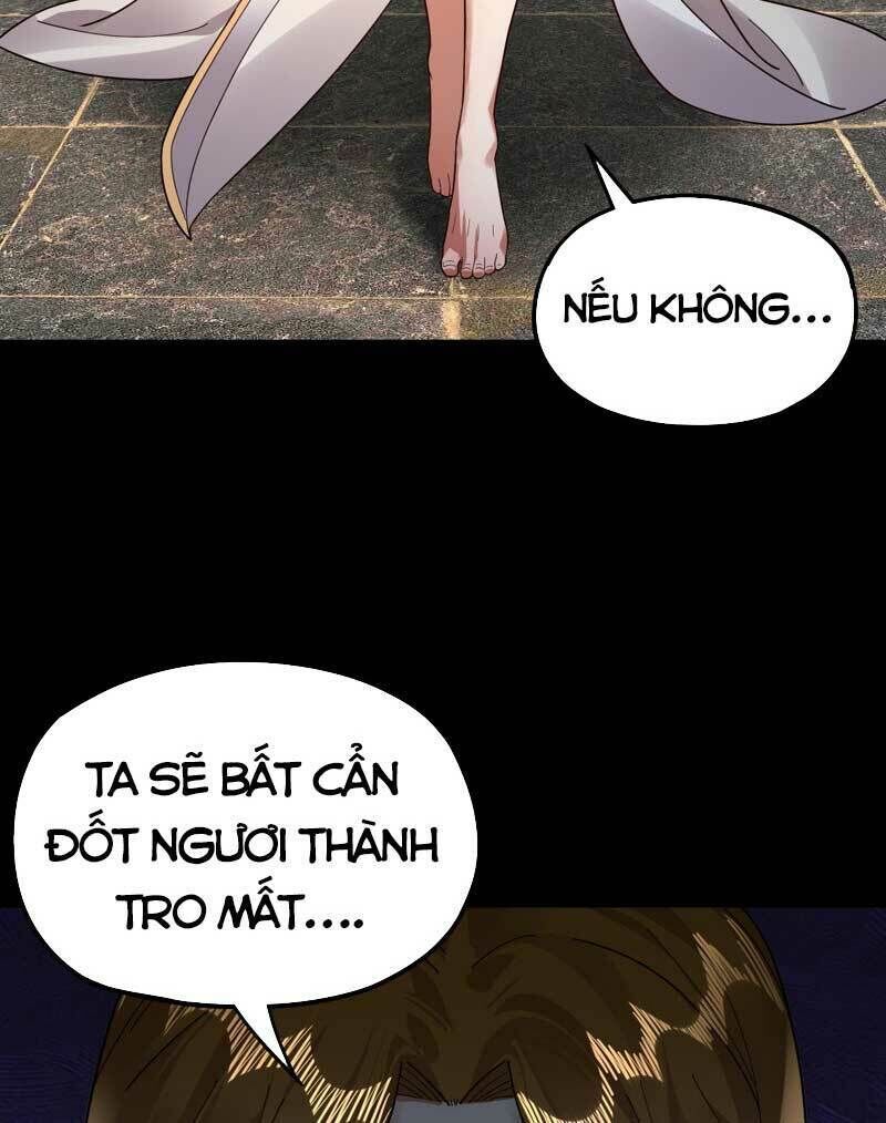 ta trời sinh đã là nhân vật phản diện chapter 82 - Trang 2