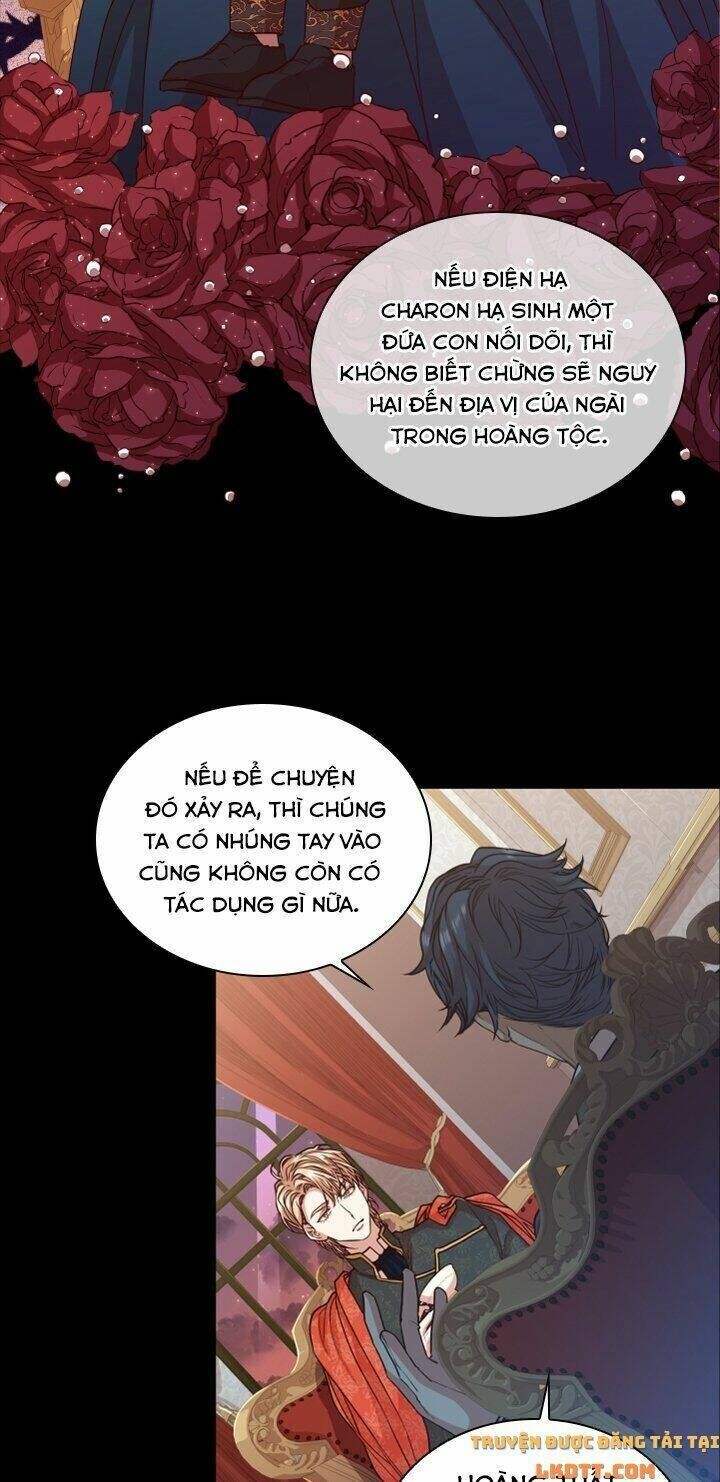 tôi trở thành thư ký của bạo chúa Chapter 18 - Next Chapter 19