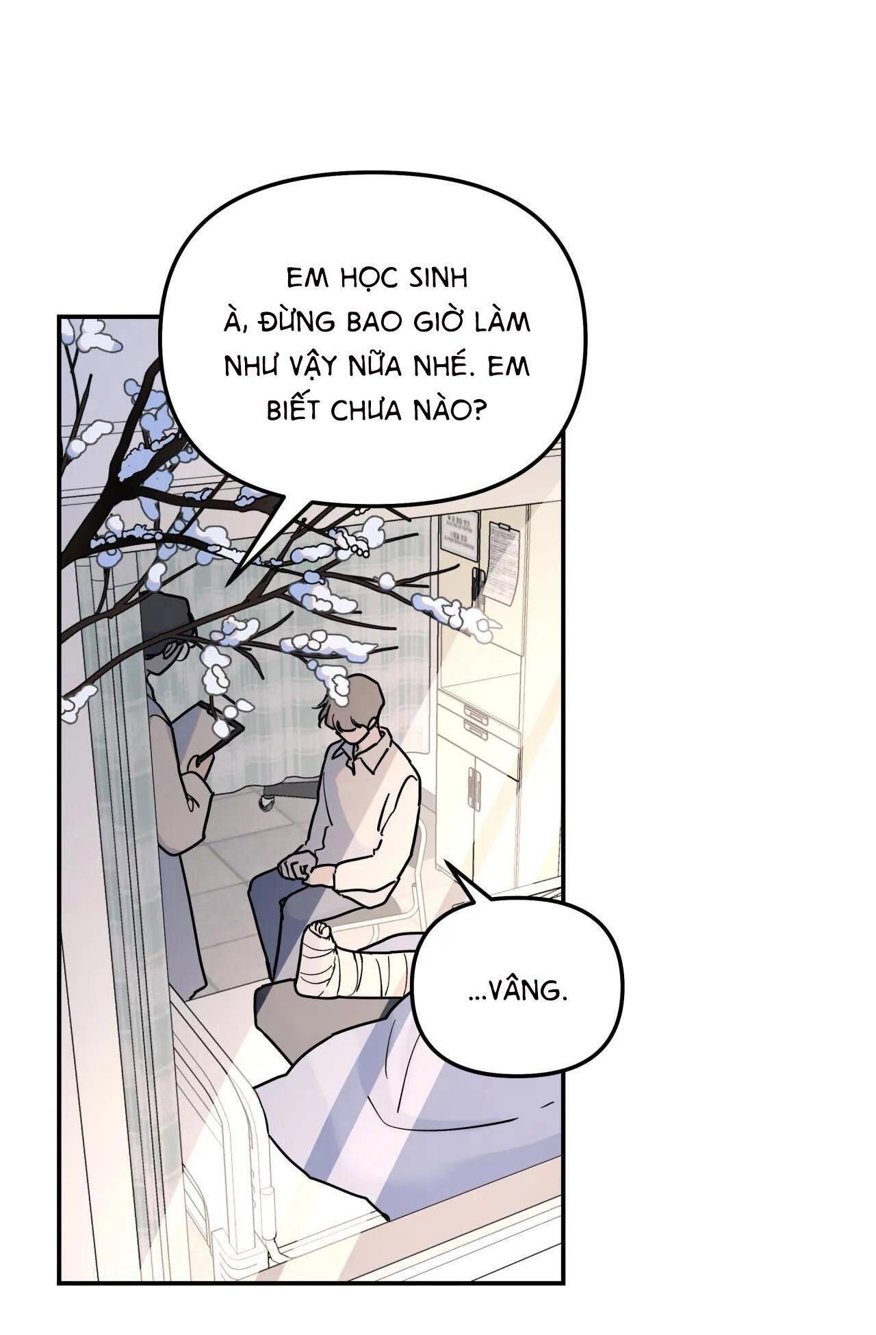 (CBunu) Cây Không Có Rễ Chapter 11 - Trang 1