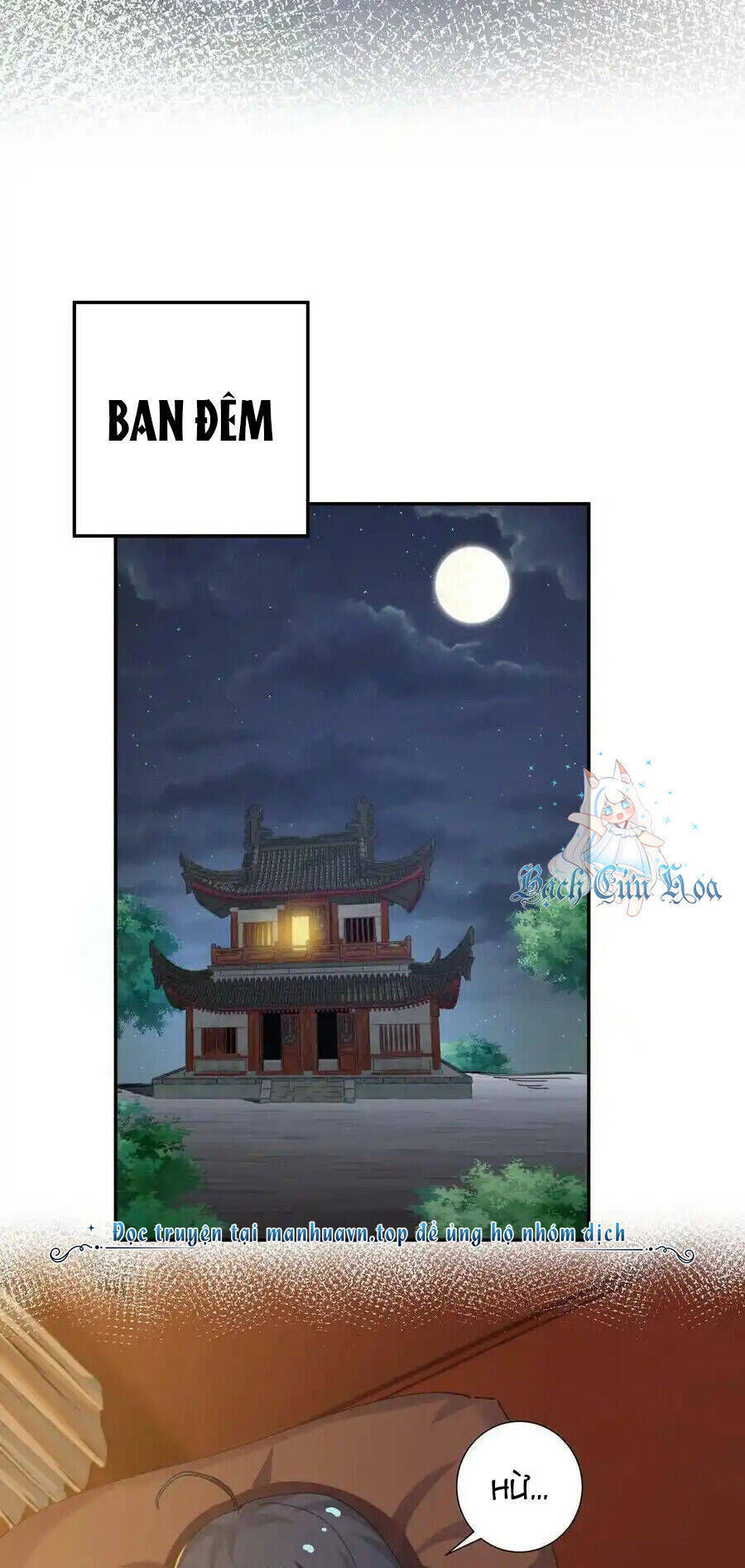 toàn bộ tu chân giới muội tử muốn bắt ta Chapter 129 - Trang 2