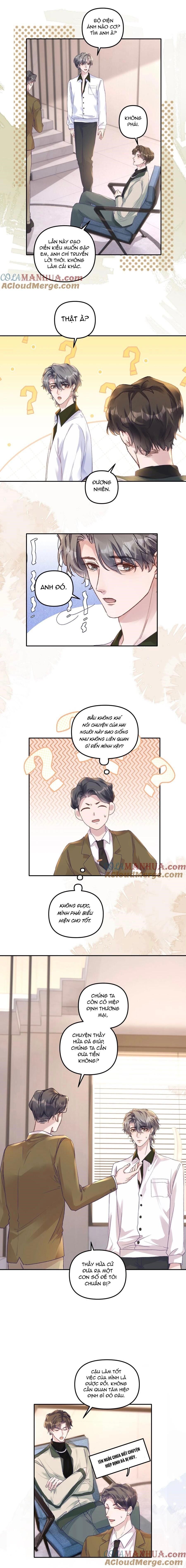 hữu danh Chapter 50 - Next Chương 51