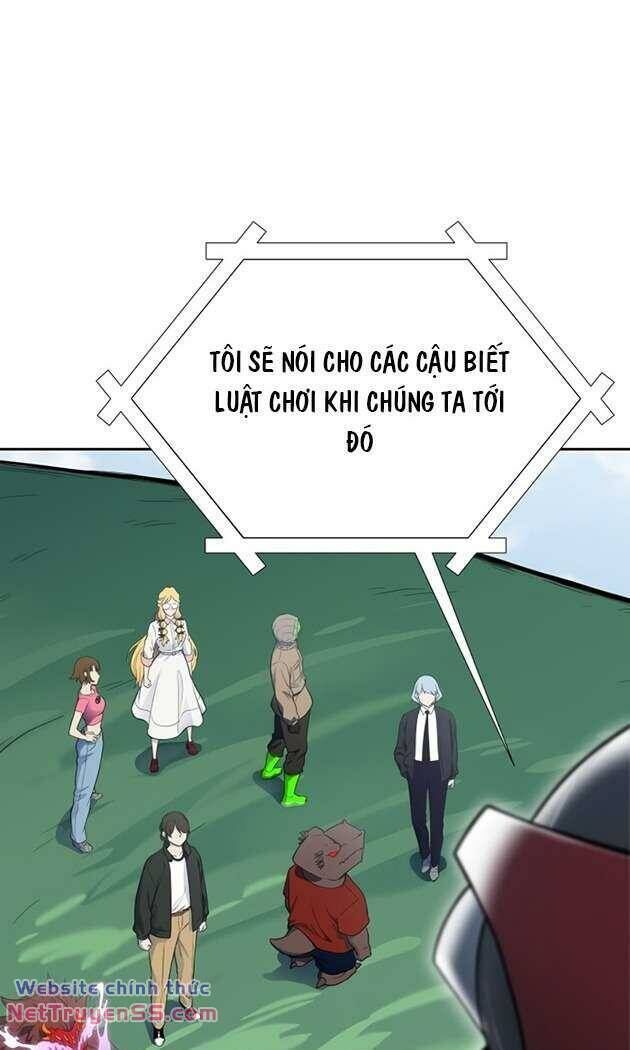 Cuộc Chiến Trong Tòa Tháp - Tower Of God Chapter 602 - Next Chapter 603