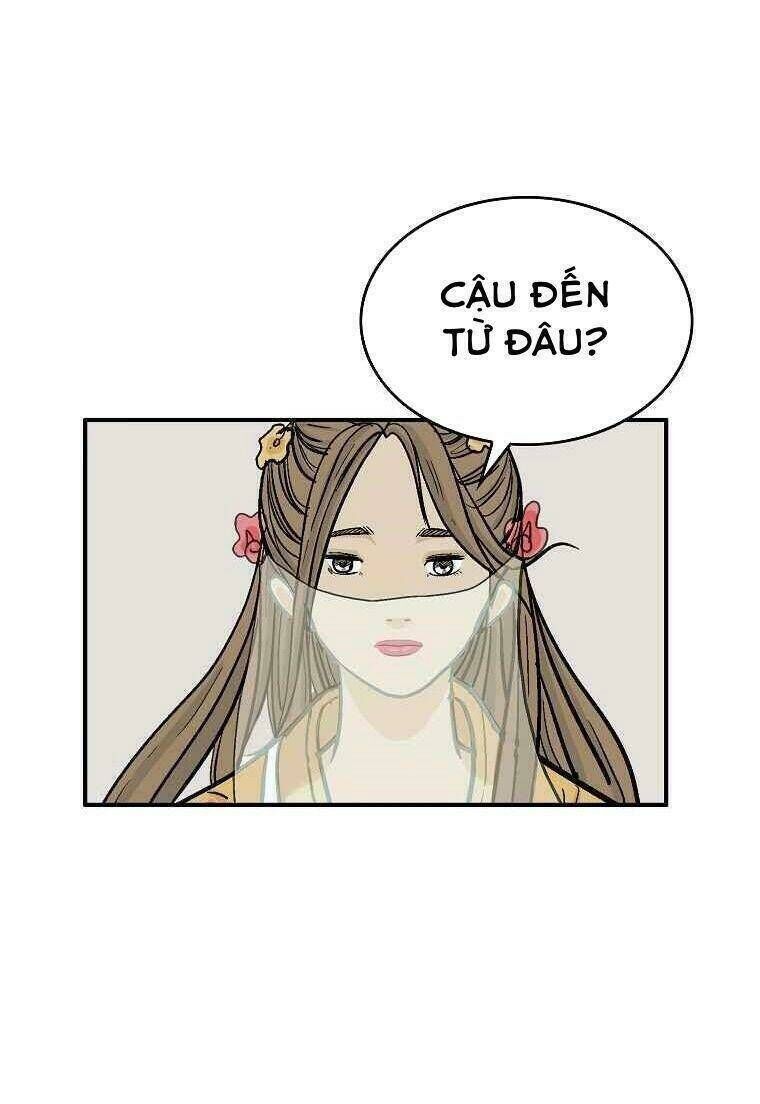 hỏa sơn quyền Chapter 61 - Trang 2