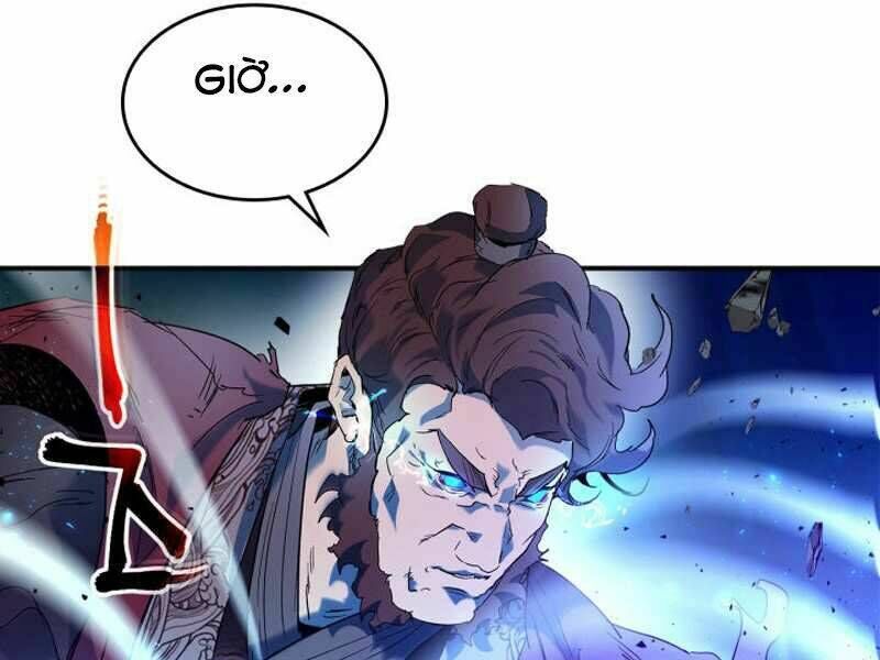 thăng cấp cùng thần chapter 40 - Next chapter 41