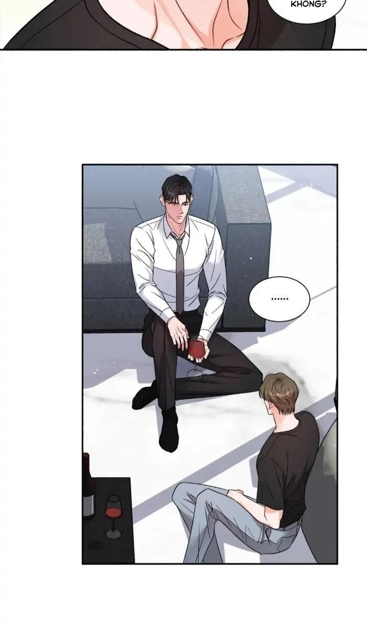 manhwa chịch vồn chịch vã Chapter 66 Trả lại Jeongw - Next Chương 67