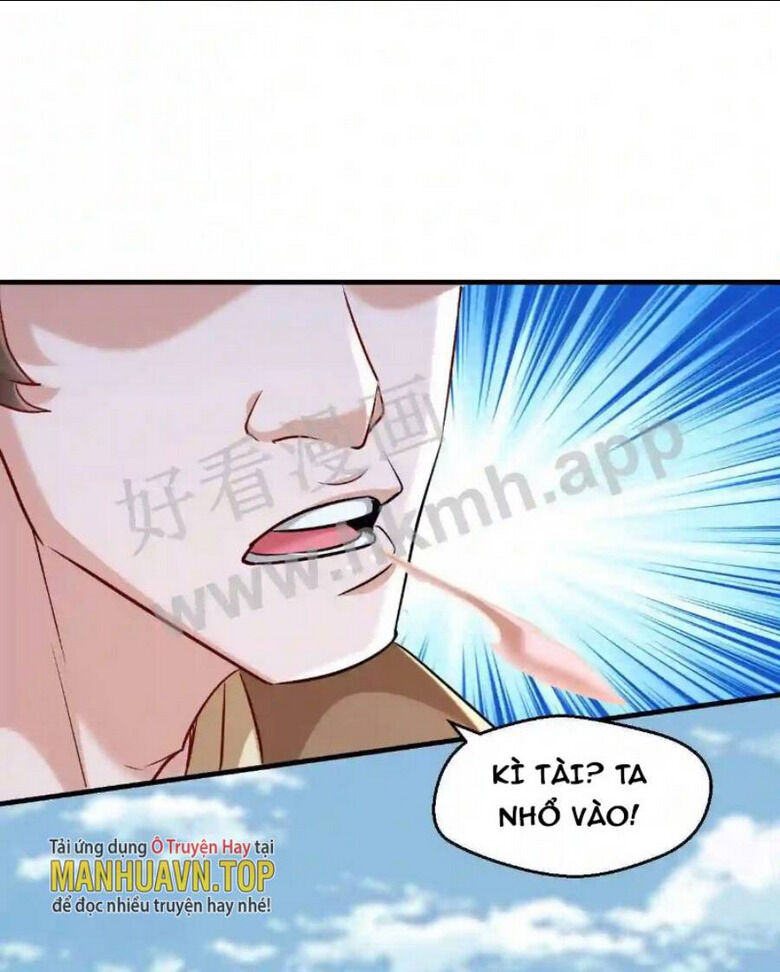 Vô Địch Đốn Ngộ Chapter 6 - Trang 2