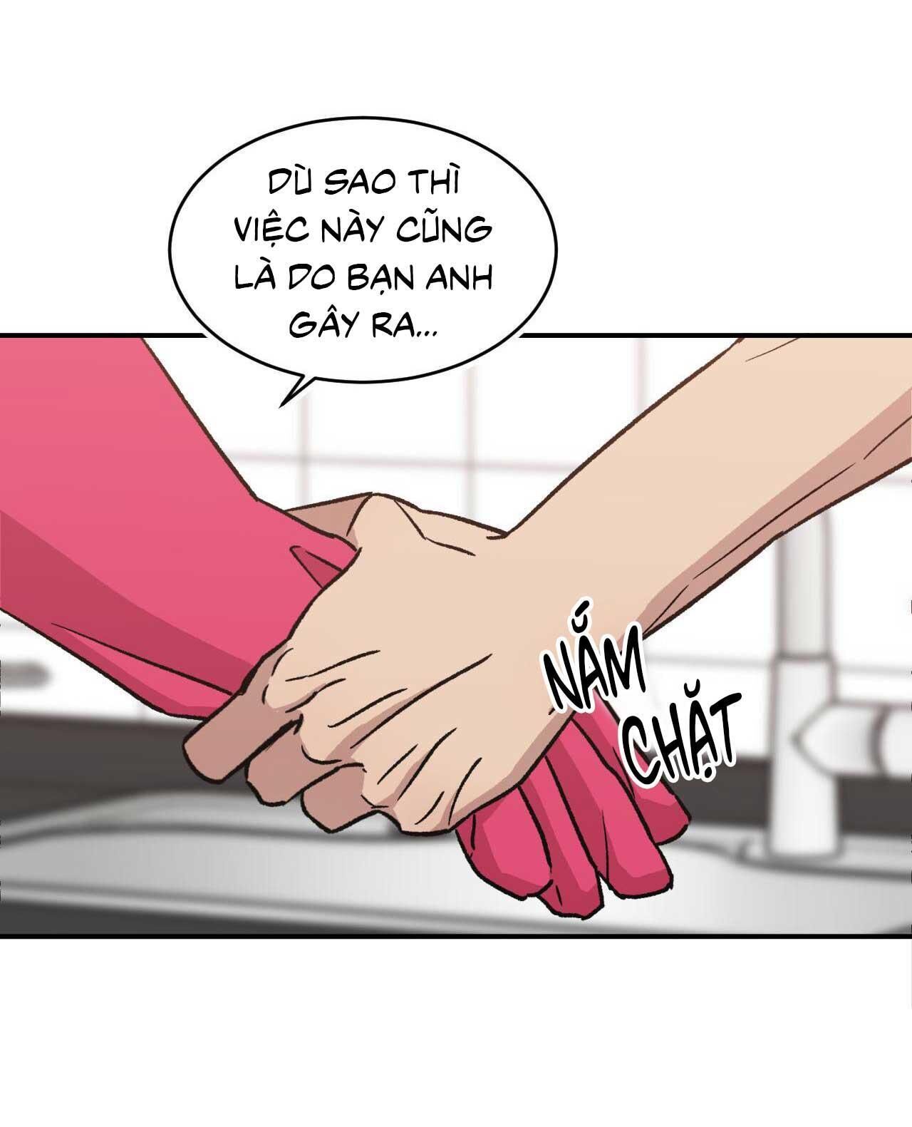 nhà của chúng ta Chapter 14 - Trang 2