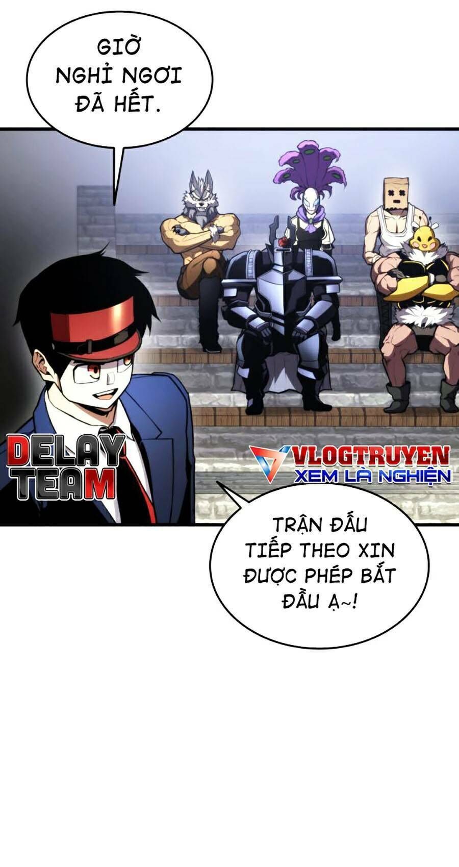 huyền thoại game thủ - tái xuất chapter 47 - Next Chapter 48