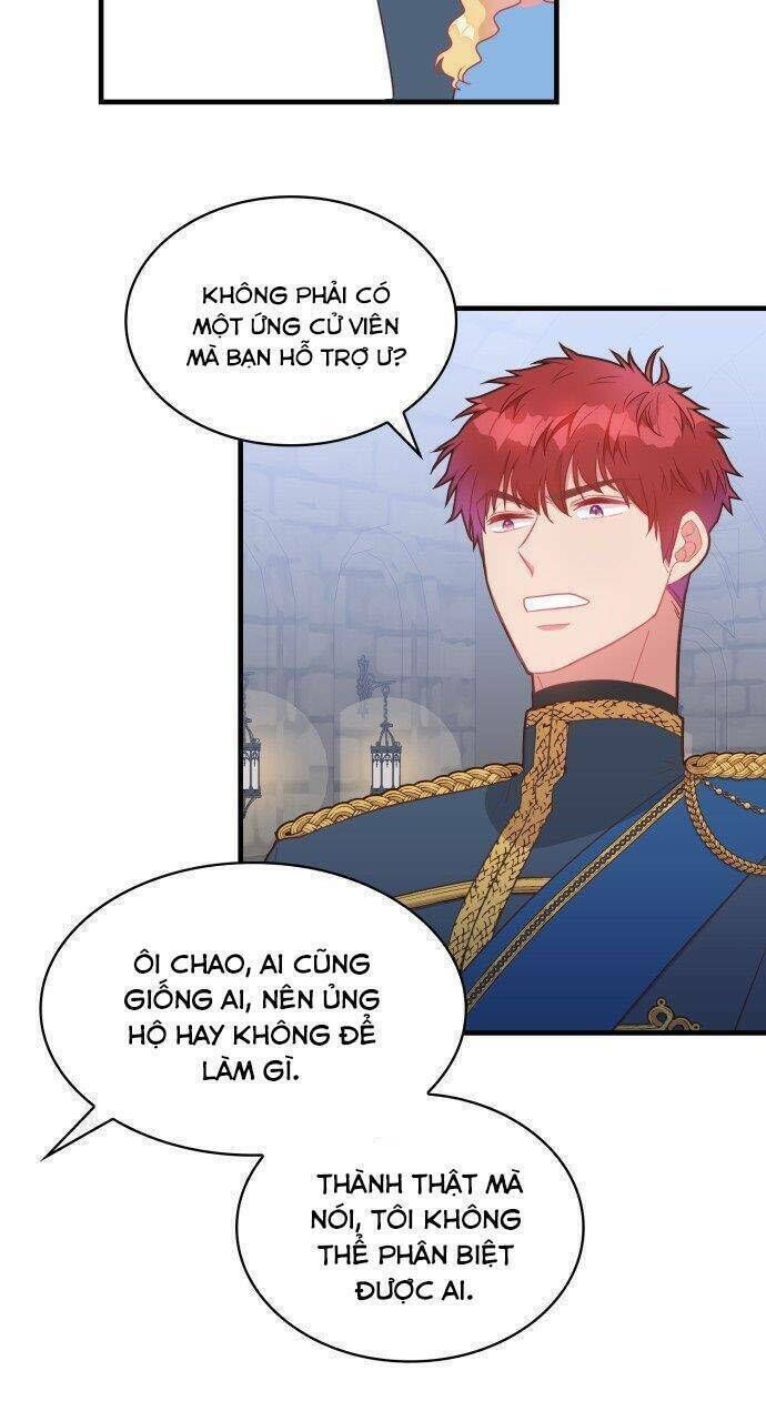 108 cô gái chapter 18 - Next 19