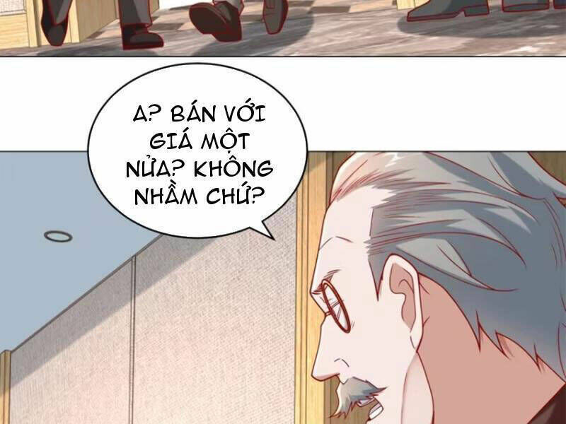 tôi là tài xế xe công nghệ có chút tiền thì đã sao? chapter 96 - Next chương 97