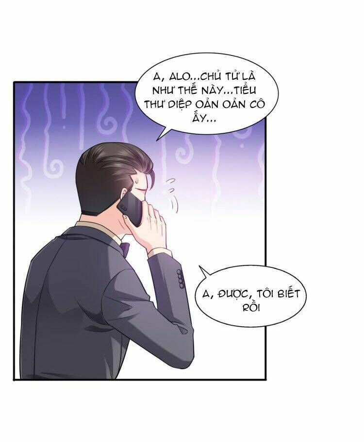 hệt như hàn quang gặp nắng gắt chapter 138.2 - Next Chap 139