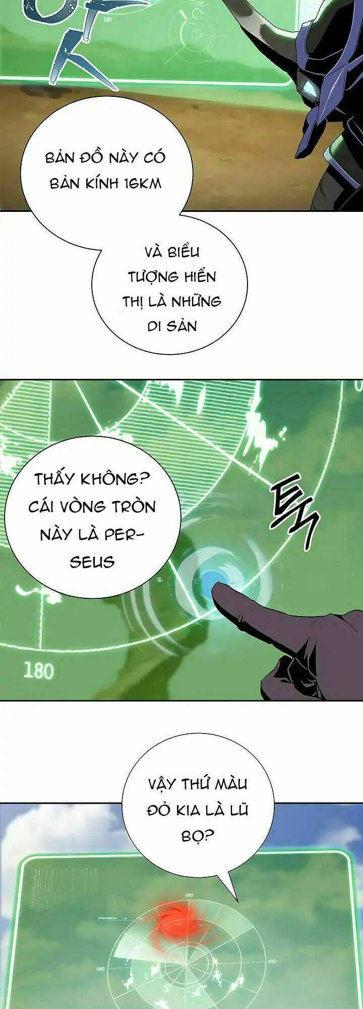 cốt binh trở lại chapter 62 - Next chapter 63