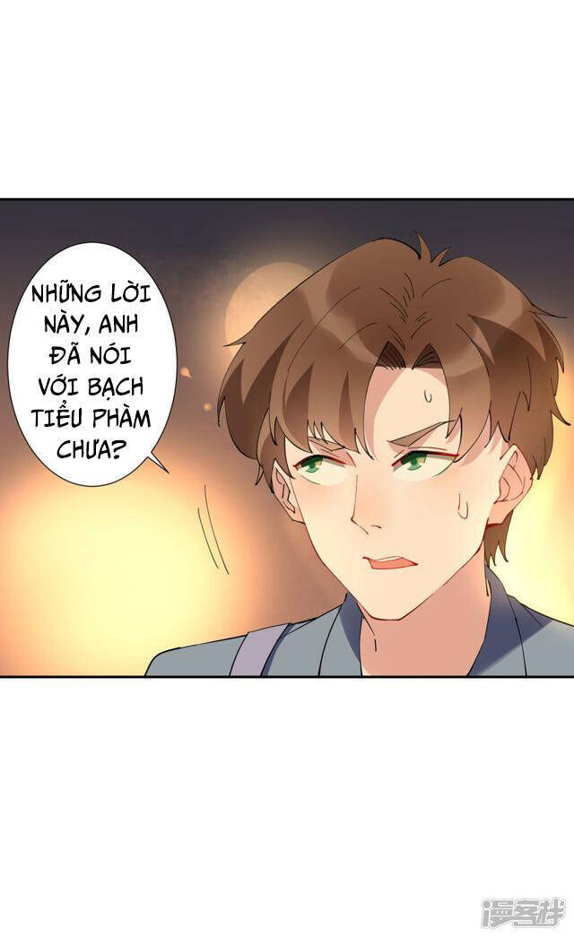 Ma Lạt Nữ Lão Bản Chapter 30 - Next Chapter 31