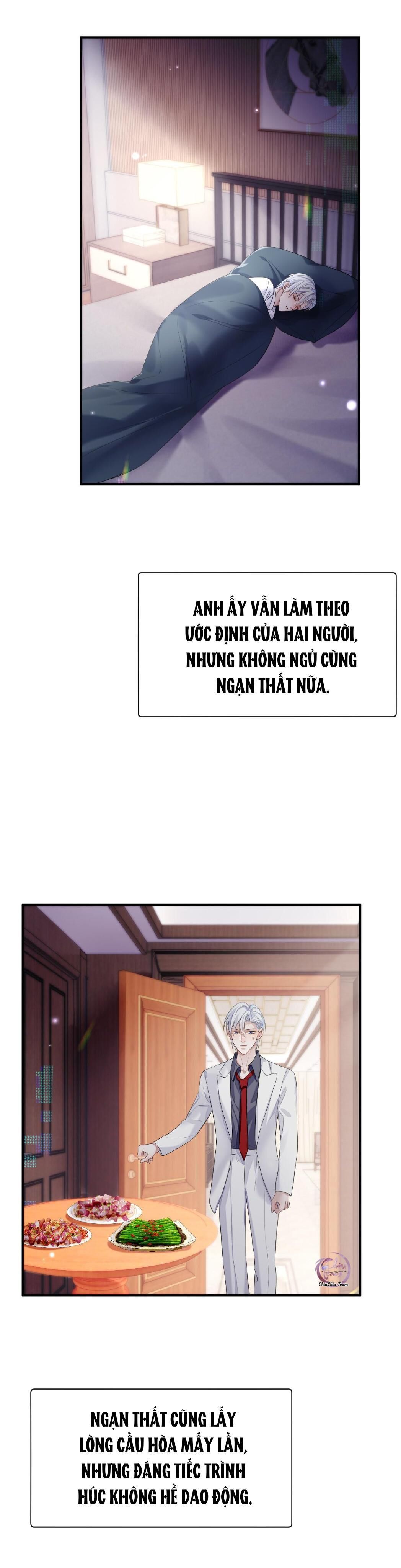 đề nghị ly hôn Chapter 71 - Trang 2