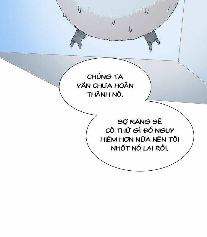 Cuộc Chiến Trong Tòa Tháp - Tower Of God Chapter 355 - Next Chapter 356