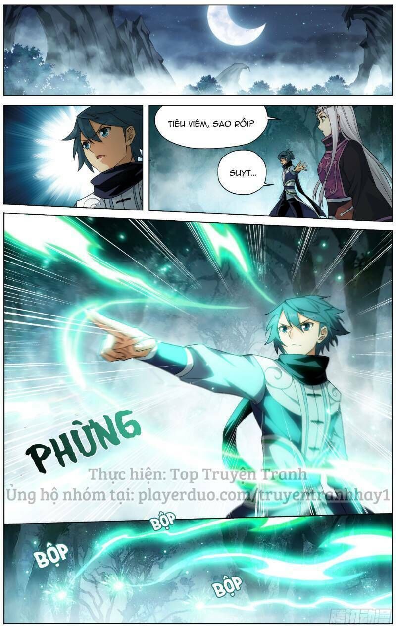 đấu phá thương khung chapter 295 - Next chapter 295