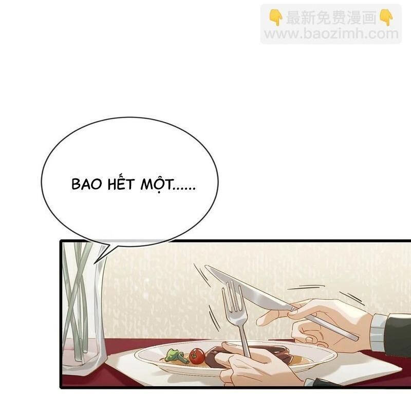 Tôi Và Đối Tác Của Tôi Chapter 49 hachiennhom - Trang 1