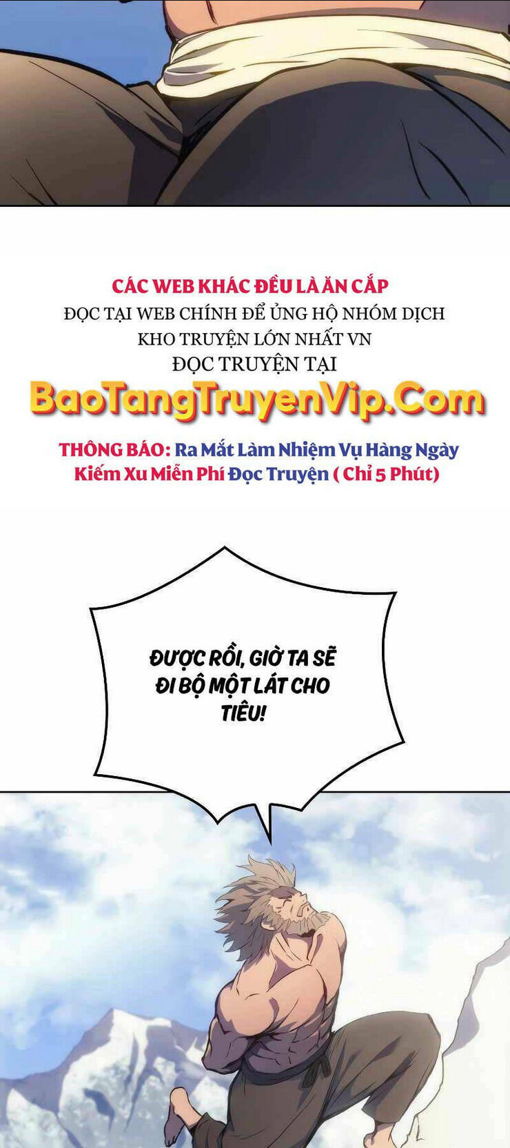 đế vương hồi quy chương 3 - Trang 2