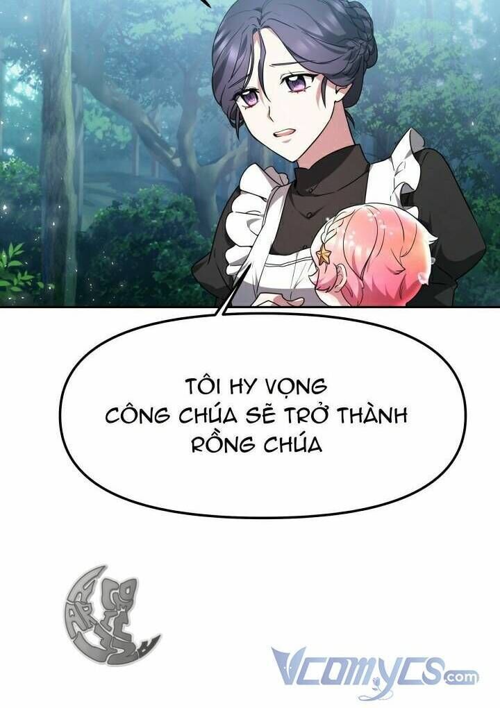 rồng con thuần hóa những kẻ điên rồ chapter 3 - Next chapter 4