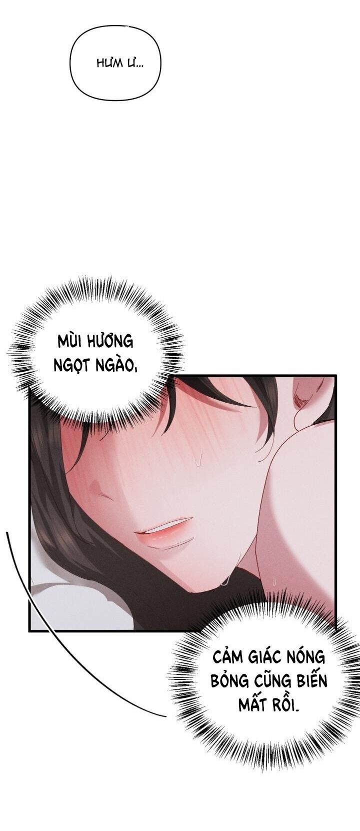 [18+] nụ hôn khát máu Chap 20 - Trang 2