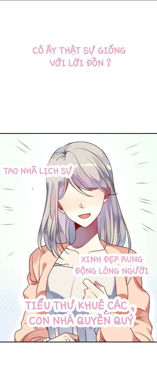 a trạch hóa ra lại là đại tiểu thư ? Chapter 0 - Trang 2