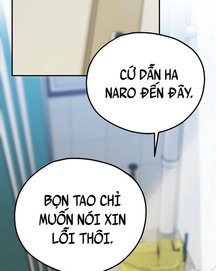 trở thành quái vật chapter 15 - Trang 2