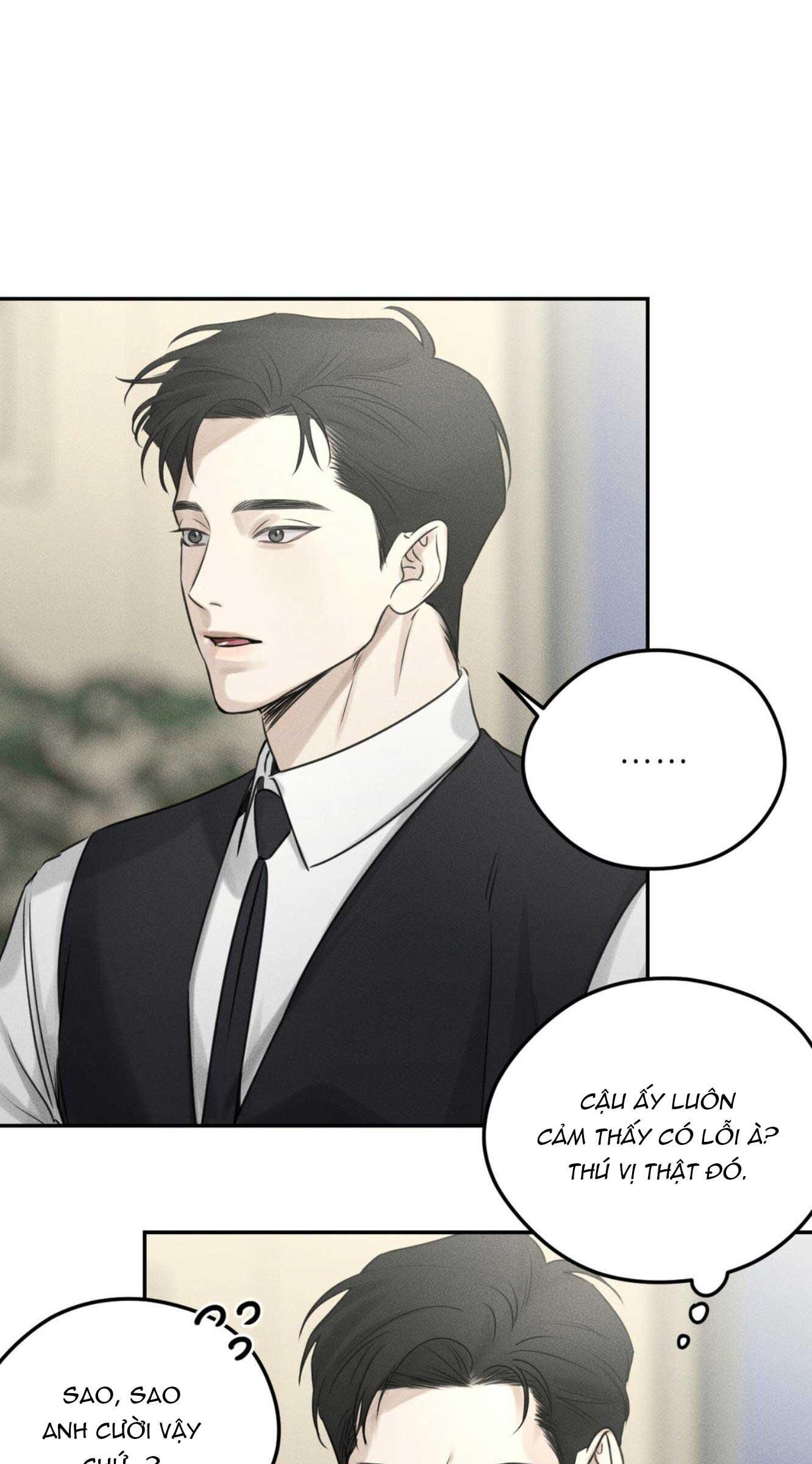 Dear, Teddy Bear Chapter 5 - Trang 2