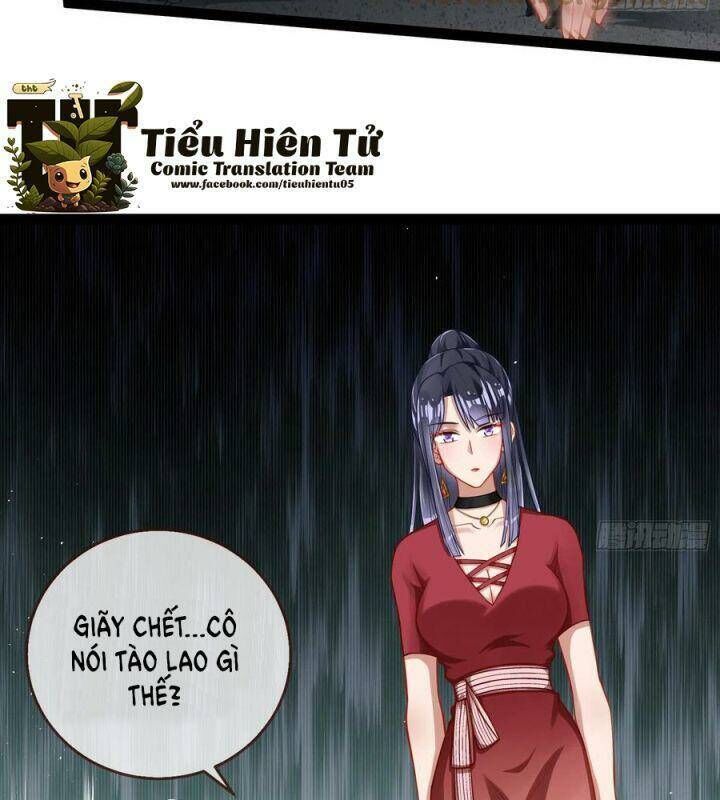 vạn tra triêu hoàng chapter 569 - Next chapter 570