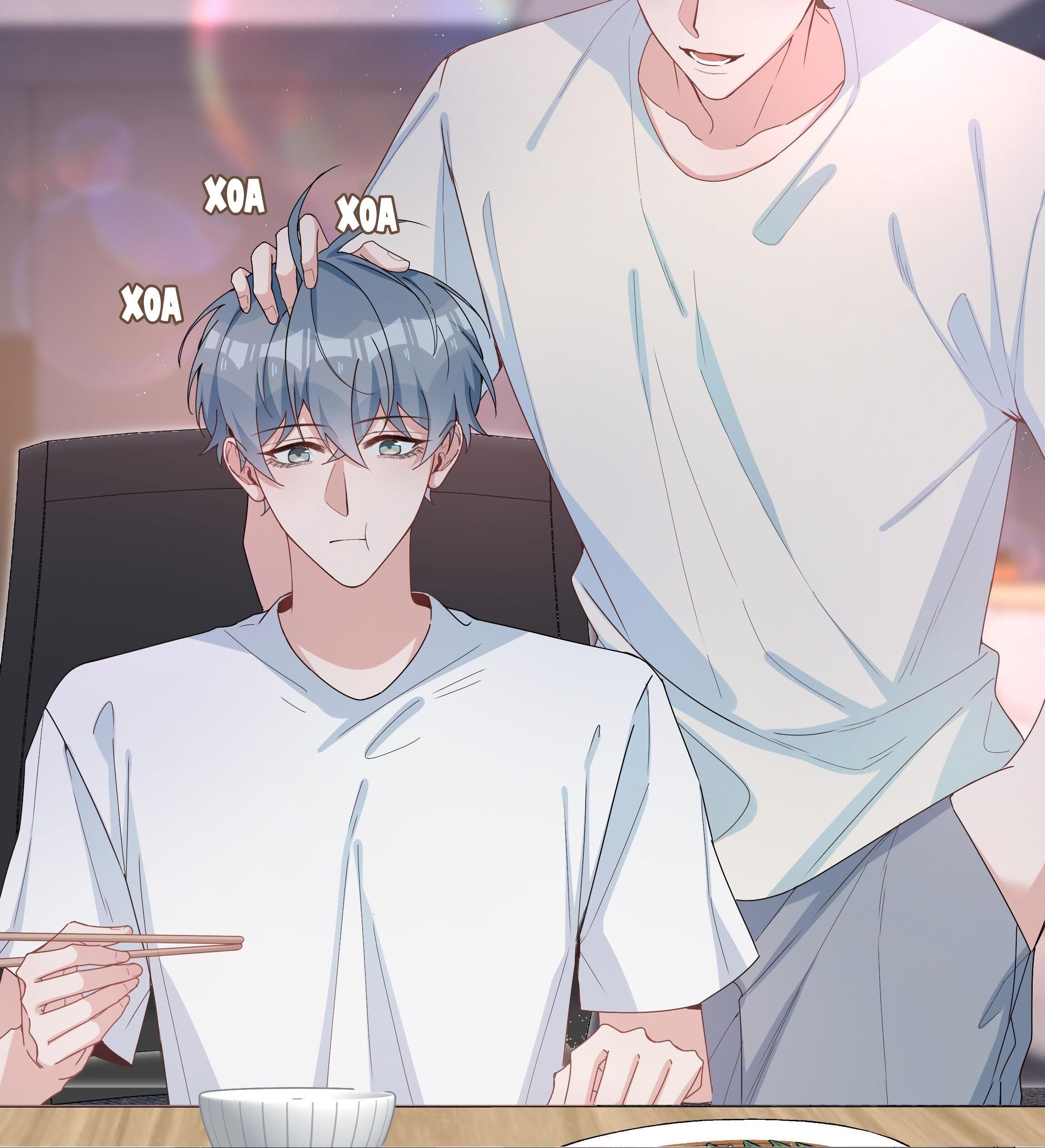 trường cấp ba sơn hải Chapter 31 - Trang 2