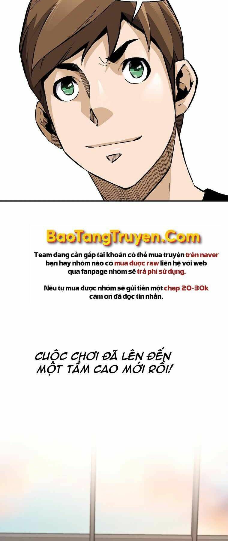 sự trở lại của huyền thoại chapter 43 - Next chapter 44