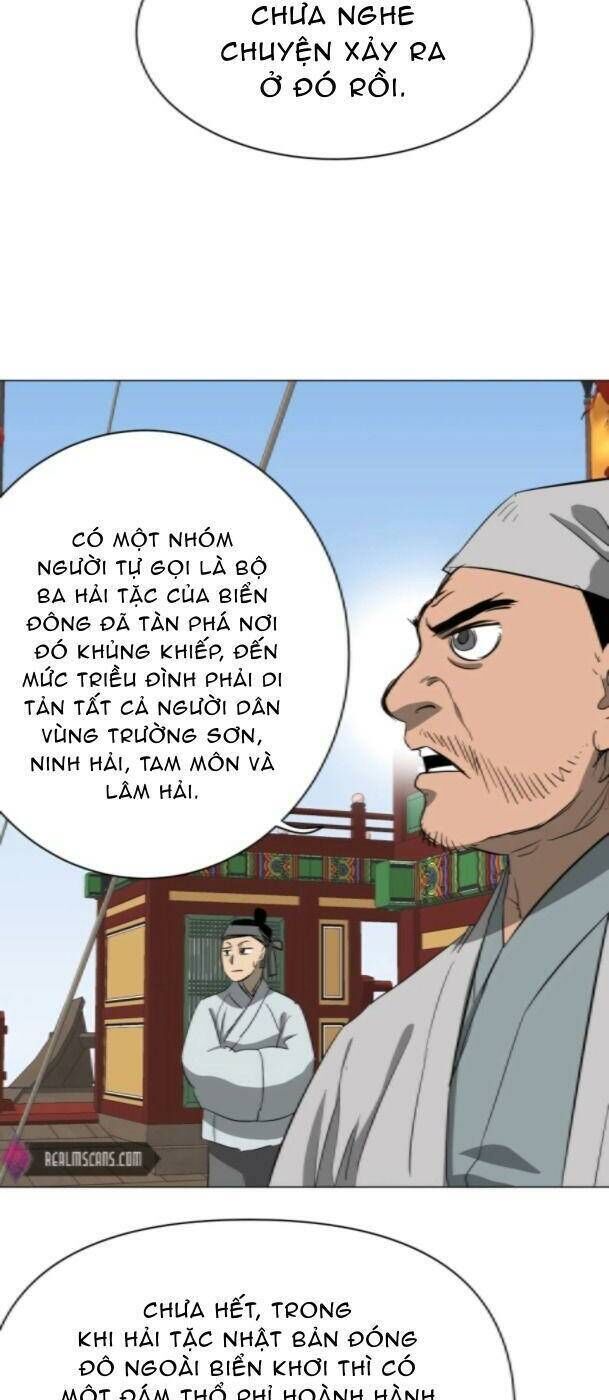 thăng cấp vô hạn trong murim chapter 136 - Next Chapter 136