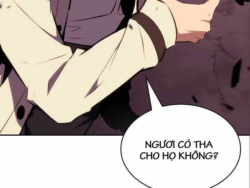 người chơi mới solo cấp cao nhất chapter 126 - Trang 1