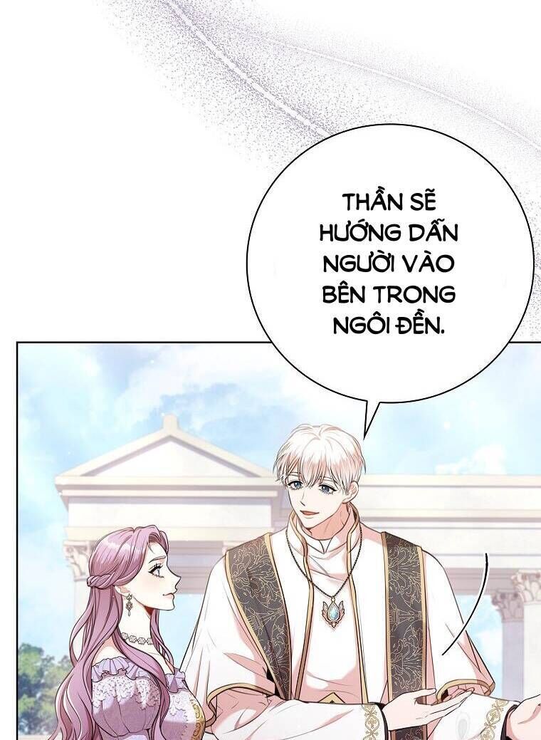 tôi trở thành thư ký của bạo chúa chapter 99 - Next Chapter 100