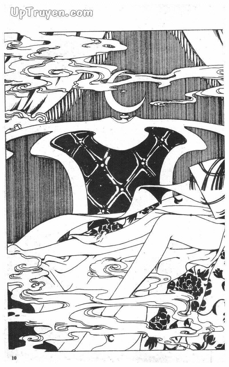 xxxHoLic - Hành Trình Bí Ẩn Chapter 1 - Trang 2