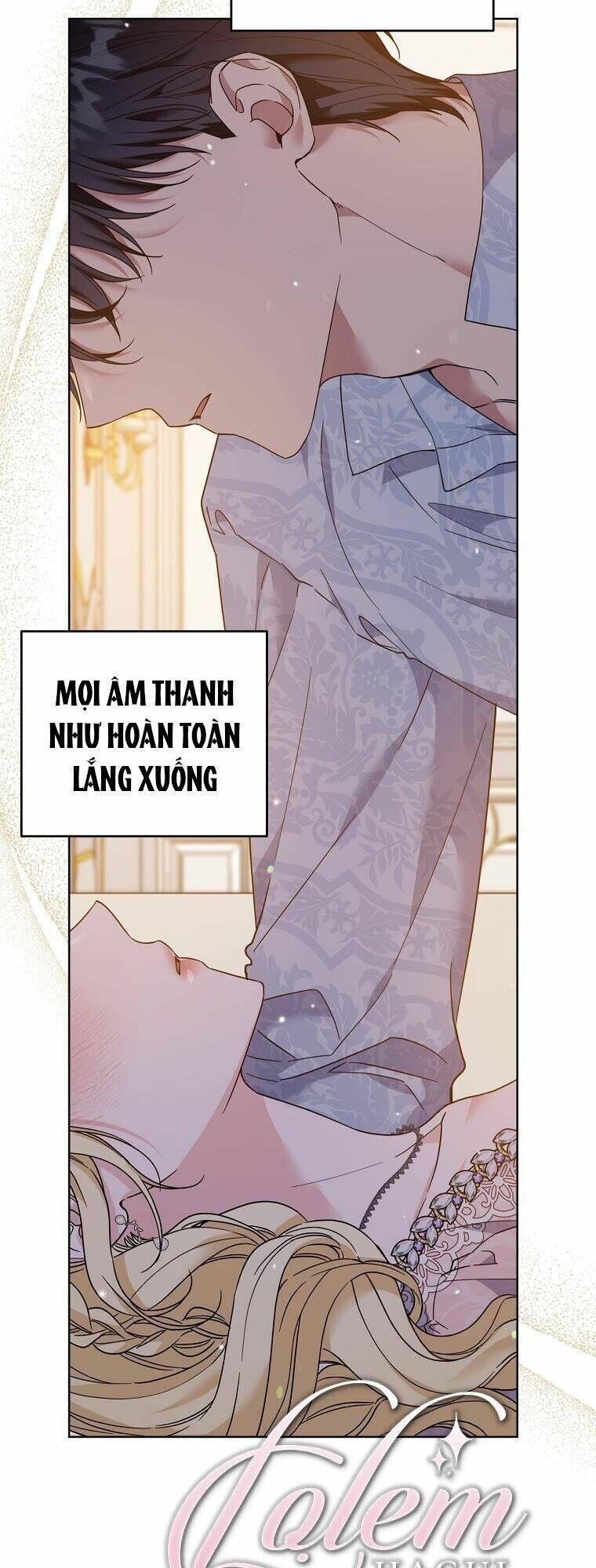 hãy để tôi được hiểu em chapter 96 - Trang 2