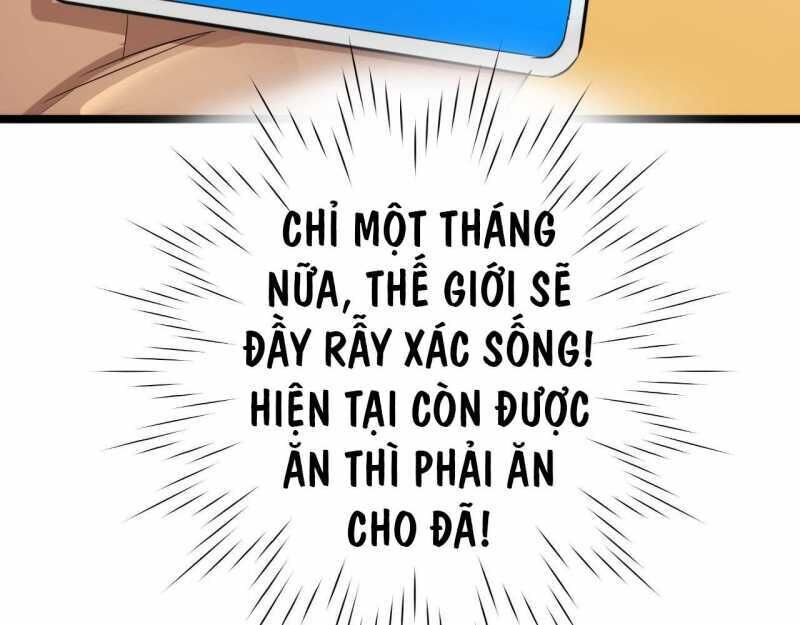 mạt thế trọng sinh: ta quay gacha làm trùm! Chương 1 - Trang 1