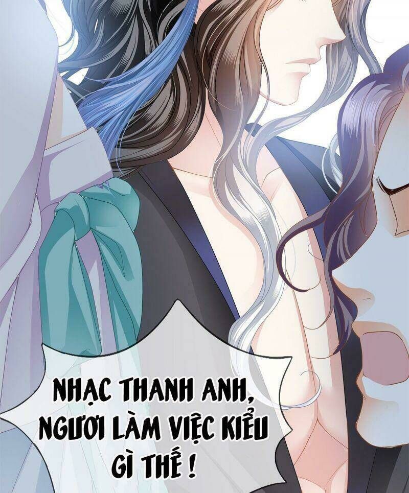 bổn vương muốn ngươi Chapter 7 - Next Chapter 8