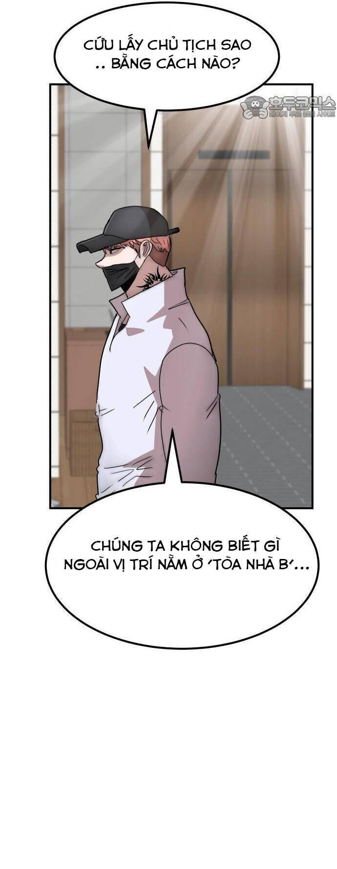 coin báo thù Chapter 28 - Next Chapter 29