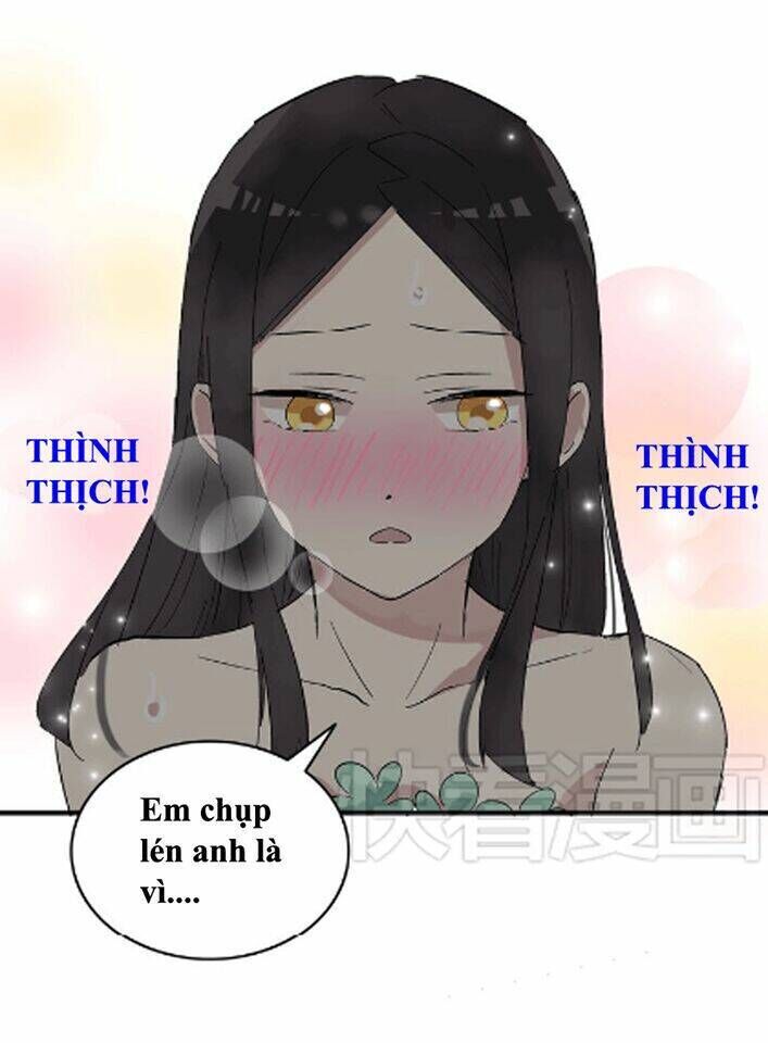 Lều Khều Biết Yêu Chapter 5 - Trang 2