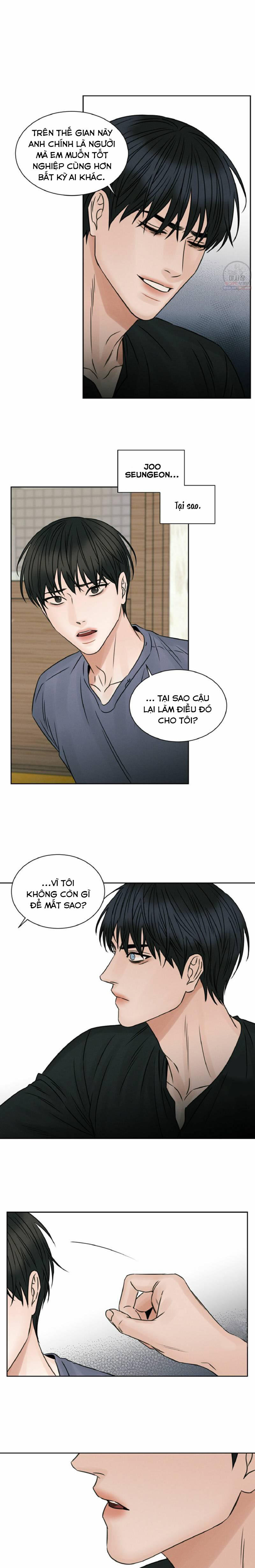 dù anh không yêu em Chapter 28 - Next Chapter 28.5