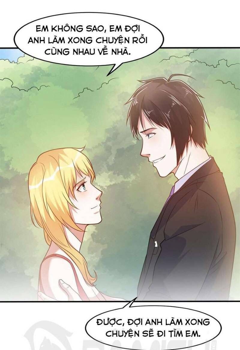 đô thị siêu cấp thần tôn chapter 41 - Trang 2