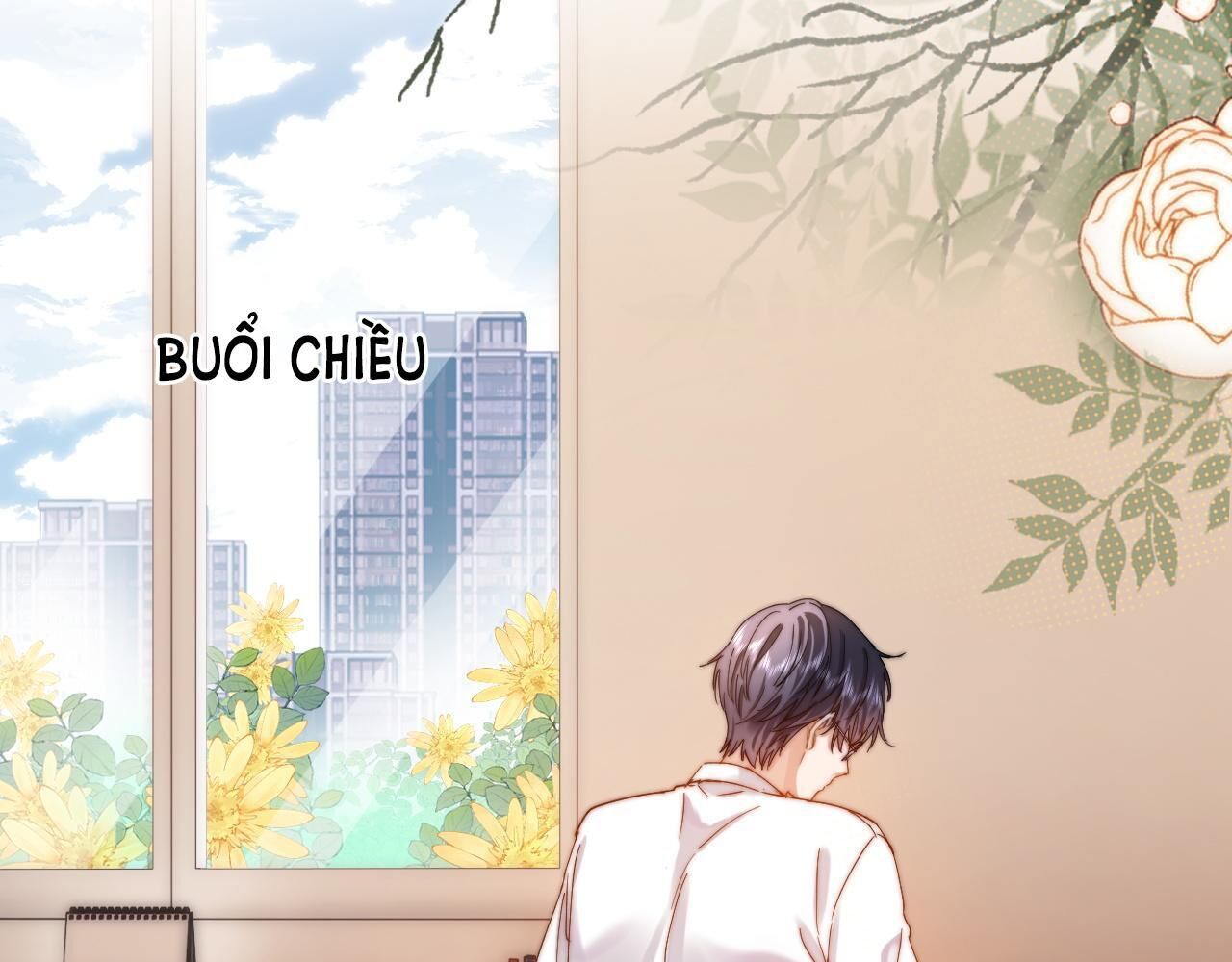 chất dị ứng cực cute Chapter 47 - Next Chapter 47