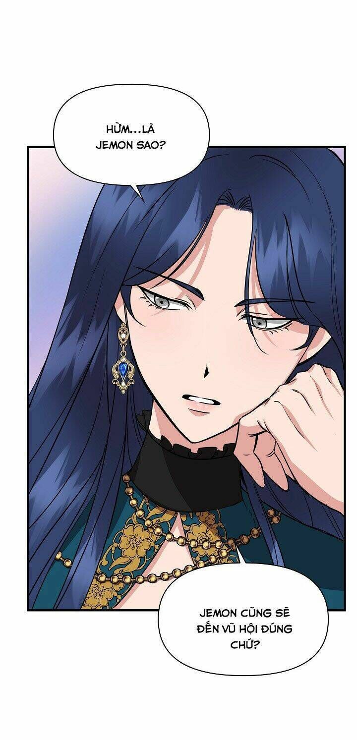 tôi không phải là cinderella chapter 6 - Trang 2