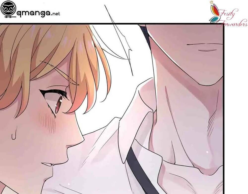 Những Ngày Tháng Sống Chung Với Tổng Tài Chapter 16 - Next Chapter 17