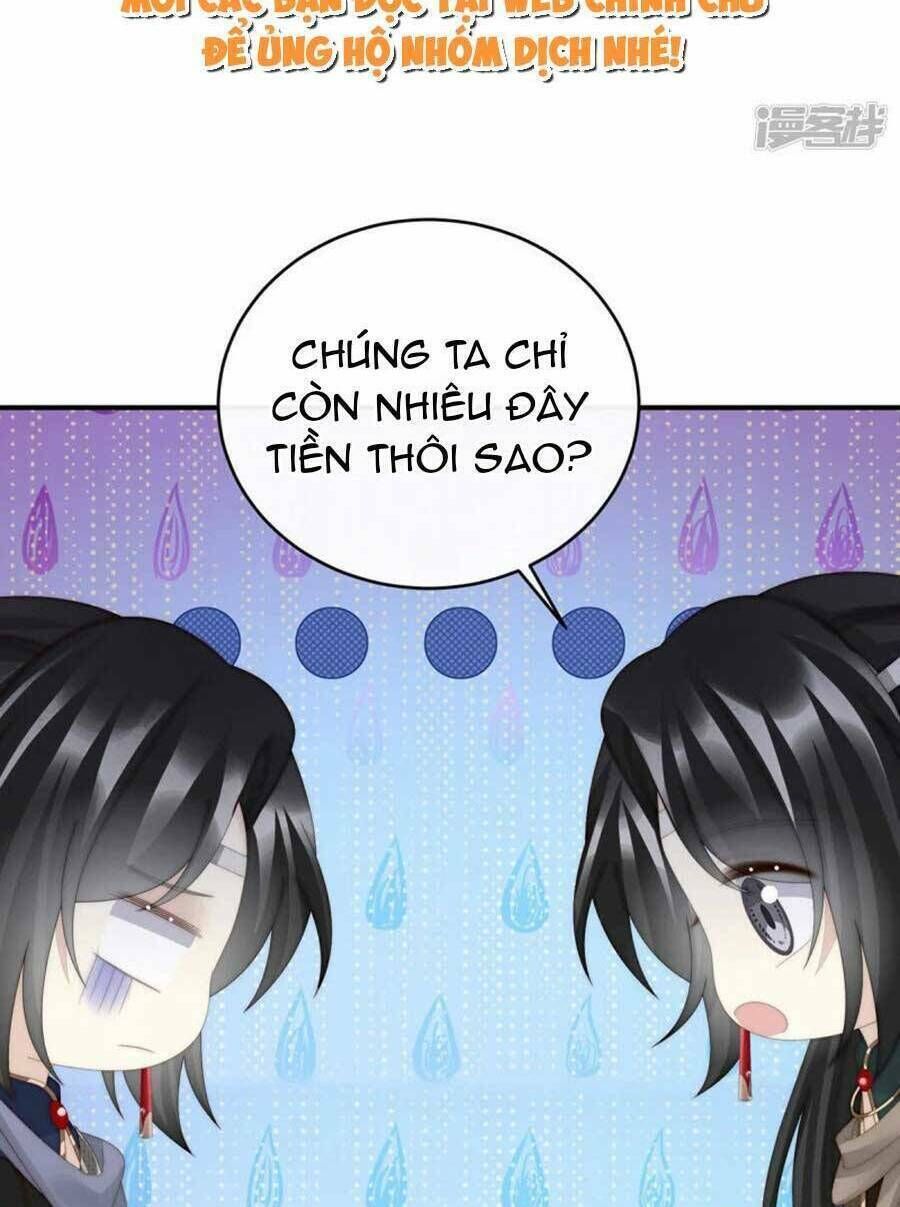 thê chủ, thỉnh hưởng dụng chapter 91 - Trang 2