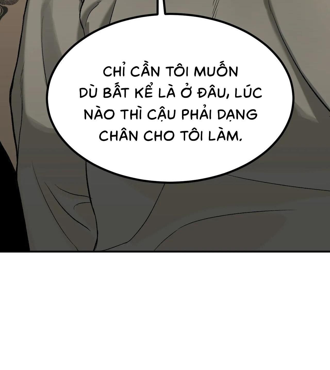 (CBunu) ChinhX - Vận Xui Chapter 6 - Next Chapter 7