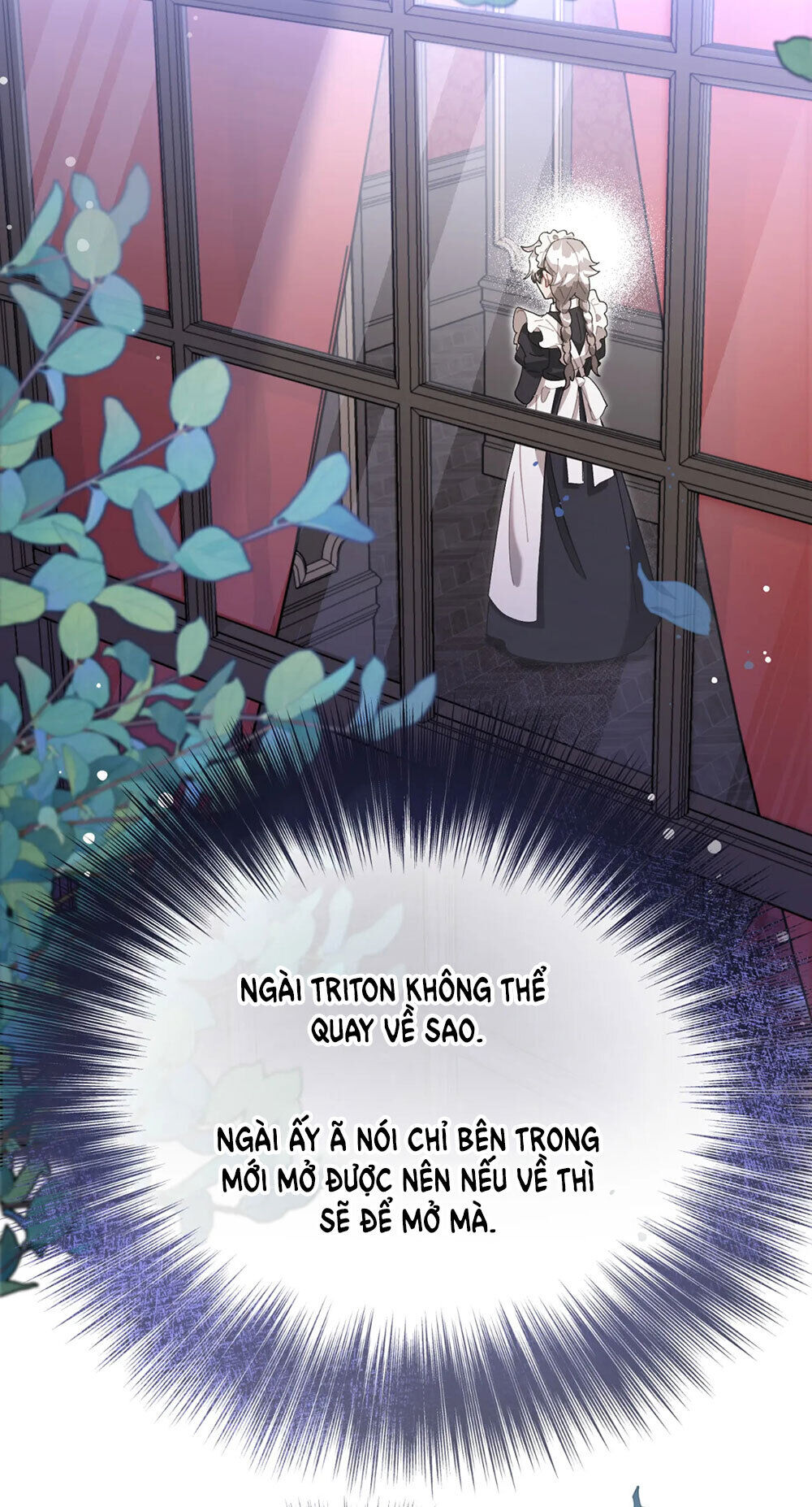 [18+] tì nữ lọ lem Chap 4 - Next 4.1