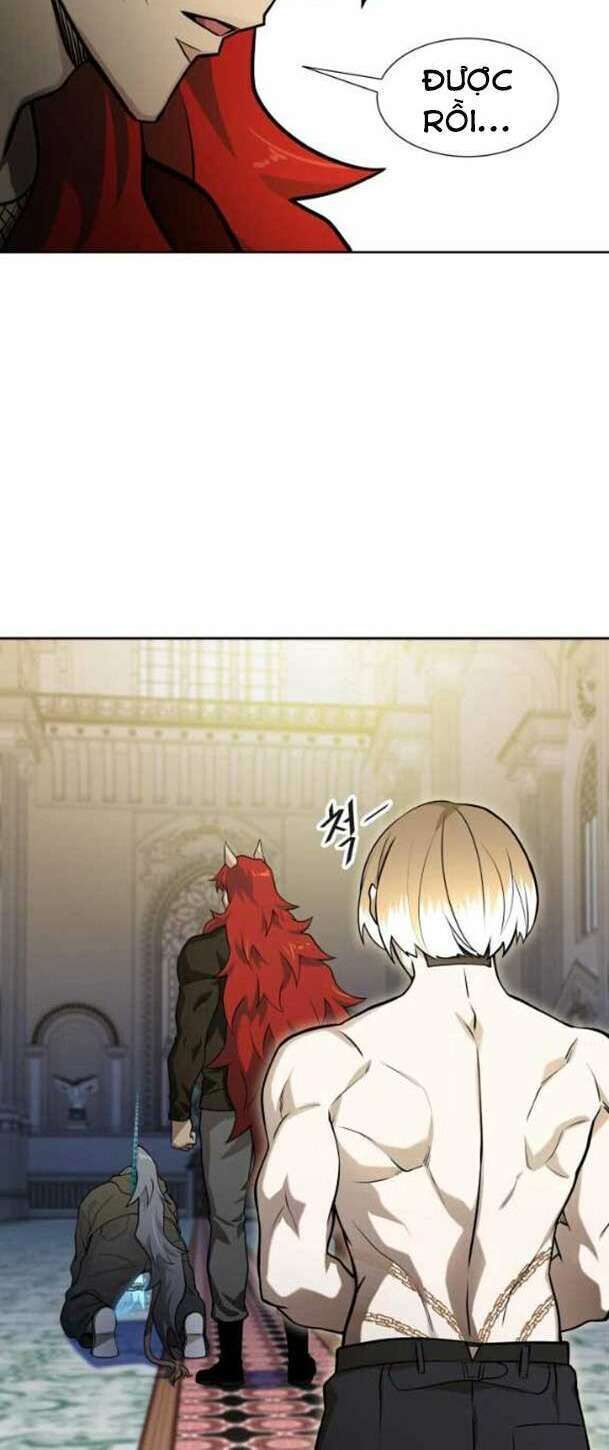 Cuộc Chiến Trong Tòa Tháp - Tower Of God Chapter 584 - Next Chapter 585