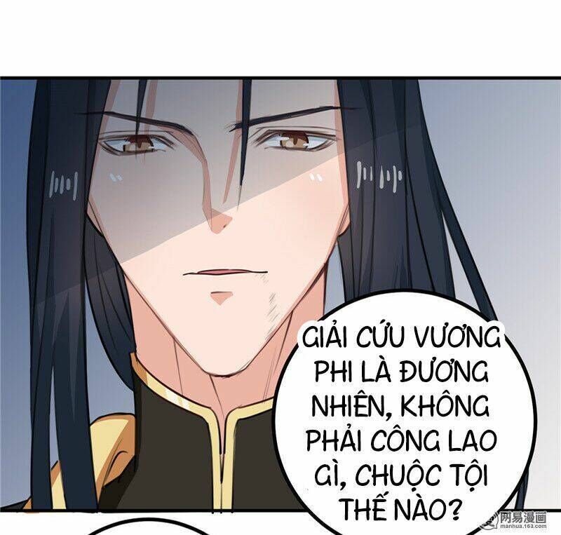 thiên tài tiểu độc phi chapter 95 - Trang 2